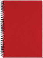 Custom Executive Journal Planner - 3