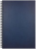 Custom Executive Journal Planner - 4