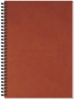 Custom Executive Journal Planner - 5