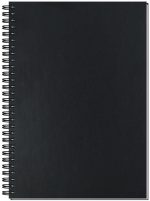Custom Executive Journal Planner - 6