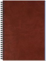 Custom Executive Journal Planner - 7