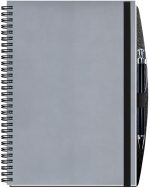 Custom Executive Journal Planner w/Pen - 5