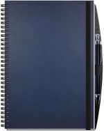 Custom Executive Journal Planner w/Pen - 7