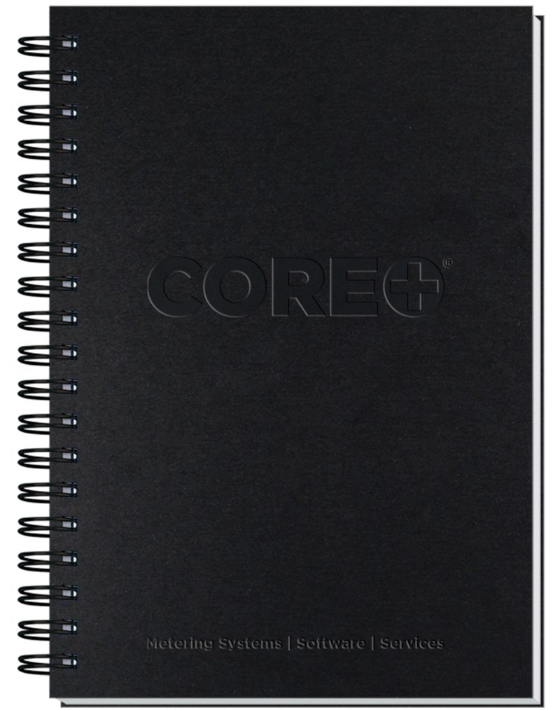 Executive-Journals-w100-Sheets-7x-10-DJ2E Custom Executive Journals w/100 Sheets (7"x 10")