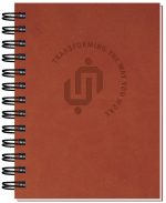 Custom Executive Journals w/50 Sheets (5"x 7")