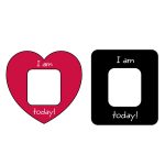 Custom Expressions!™ Magnet - 5