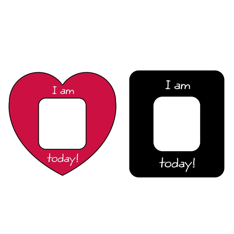 Custom Expressions!™ Magnet - 5