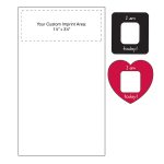 Custom Expressions!™ Magnet - 6