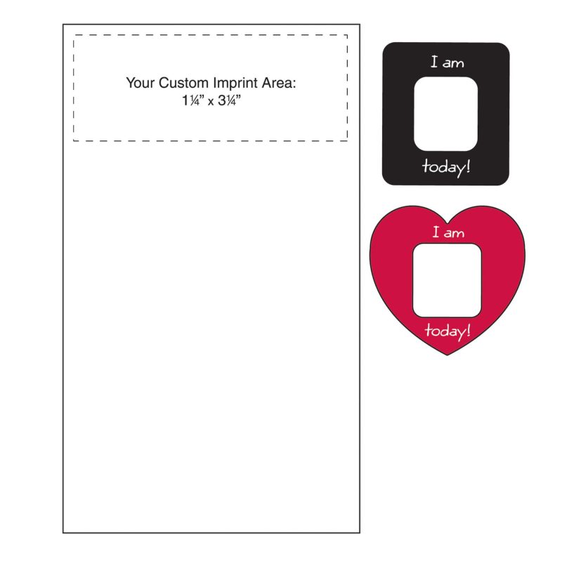 Custom Expressions!™ Magnet - 6