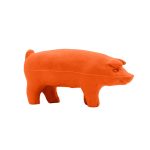 Custom Figurine Eraser Big Pig - 1