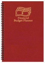 Custom Financial Budget Planner