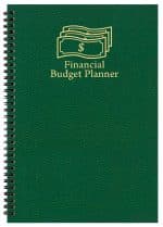 Custom Financial Budget Planner