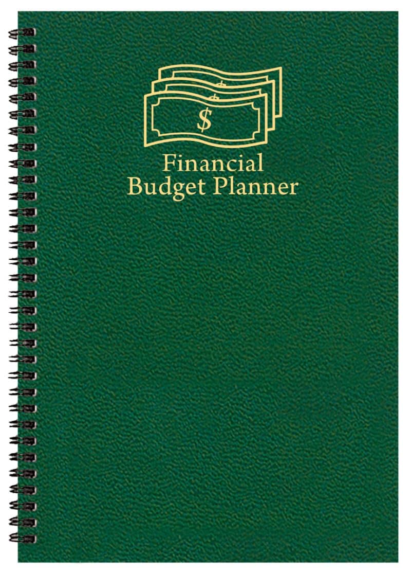 Custom Financial Budget Planner