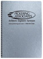 Custom Flex Journals (7"x 10") - 2