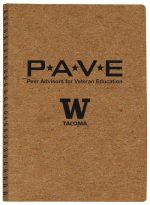 Custom Flex Journals (7"x 10") - 4