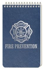 Custom Flex Leatherette Pocket Notebooks (2 7/8"x 4 ¾") - 4