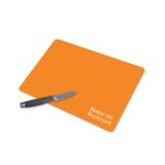 Custom Flexible Cutting Mat Junior Size (11.5" X 7.5") by Chop-Chop