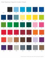 Custom Flexible Non-Slip Cutting Mat Original Size (15" X 11") by Chop-Chop - 2