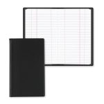 Custom Flexible Tally Book Junior - 2