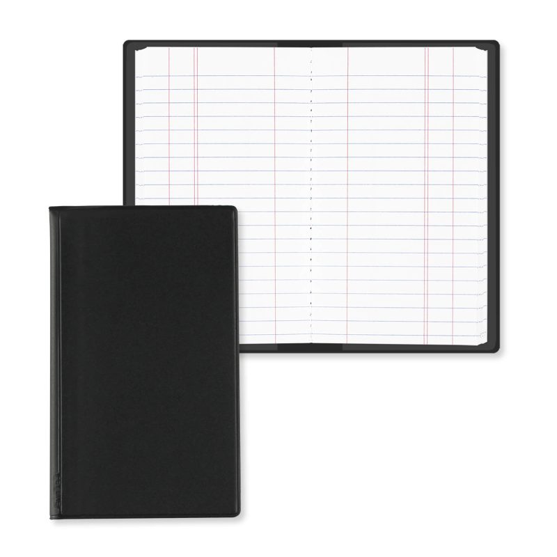 Custom Flexible Tally Book Junior - 2