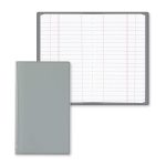 Custom Flexible Tally Book Junior - 5