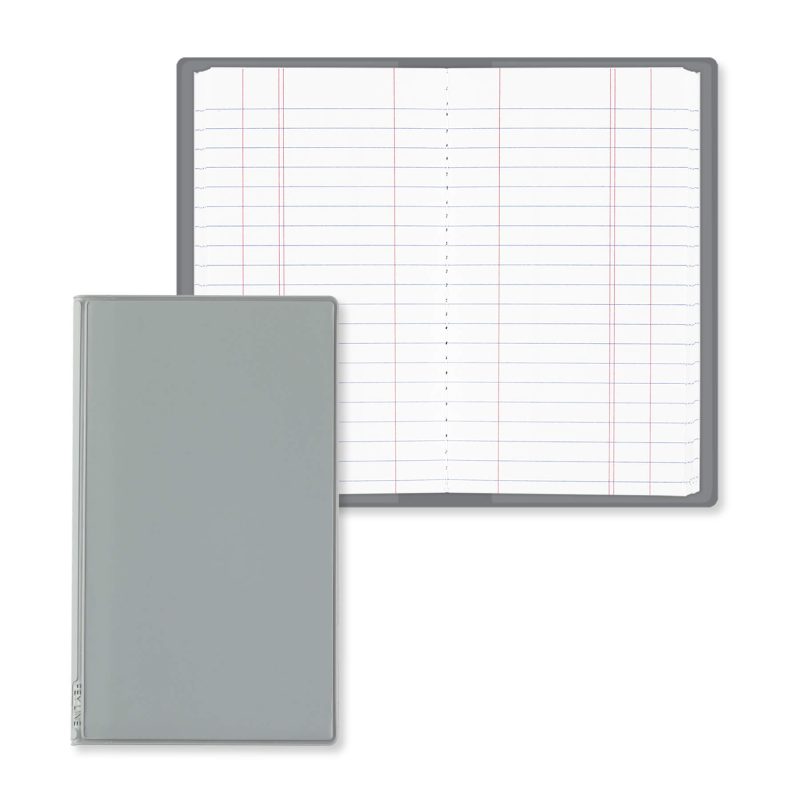 Custom Flexible Tally Book Junior - 5