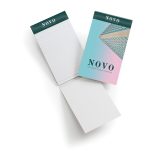 Custom Flip Pad Jotter