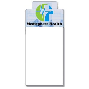 Custom Frame Add-On™ Magnet + Blank Pad