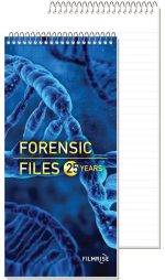 Custom Full Color Econo Reporter Notebook (4"x 8 ¼") - 1