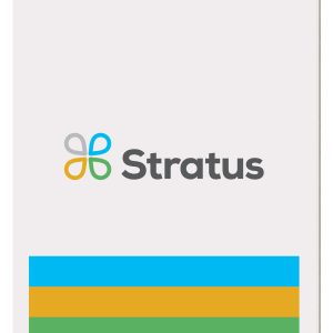 Custom Full Color Econo Stenographer Notebook (5 3/8"x 8 ¼")