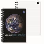 Custom Full Color Impression Journal (7"x 10") - 5