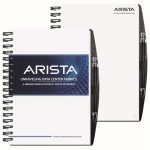 Custom Full Color Impression Journal w/Pen (7"x 10")