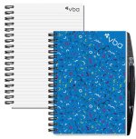Custom Full Color Impression Journal w/Pen (7"x 10") - 3