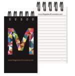 Custom Full Color Impression Journals (3"x 5") - 3