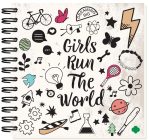 Custom Full Color Impression Journals (7 Square Inches) - 2