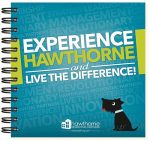 Custom Full Color Impression Journals (7 Square Inches) - 4