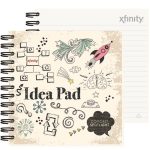 Custom Full Color Impression Journals (7 Square Inches) - 5