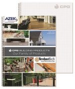 Custom Full Color Imprinted Sheets Composition Notebook (8 3/16"x 10 7/8") - 3
