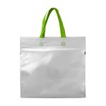 Custom Full Color Laminated Bag - 7