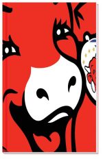 Custom Full Color Perfect Journal (5"x 8") - 2