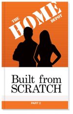 Custom Full Color Perfect Journal (5"x 8") - 4