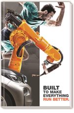 Custom Full Color Perfect Journal (5"x 8") - 5