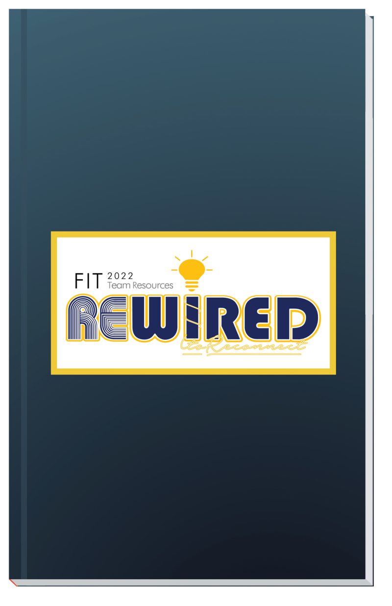 Custom Full Color Perfect Journal (5"x 8")