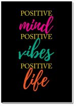 Custom Full Color Perfect Journal (7"x 10") - 3