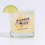 Custom Full Color Whiskey Glass 10.5 Oz - 2