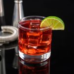 Custom Full Color Whiskey Glass 10.5 Oz - 6