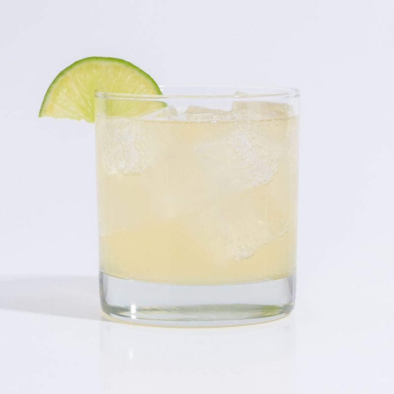 Custom Full Color Whiskey Glass 10.5 Oz - 8