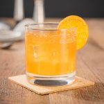 Custom Full Color Whiskey Glass 10.5 Oz - 9