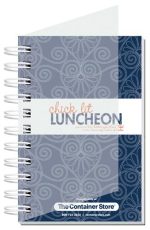 Custom Gallery Journals w/100 Sheets (4"x 6")