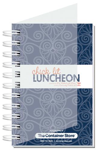 Gallery-Journals-w100-Sheets-4x-6-JJ2G Custom Gallery Journals w/100 Sheets (4"x 6")